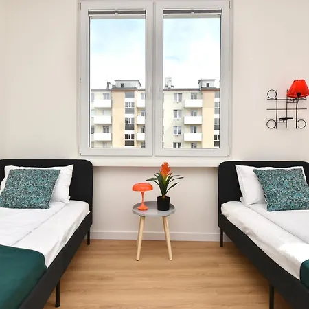 Apartamento Totu Abrahama With Balcony