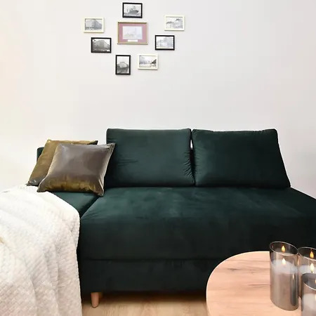 Apartamento Totu Abrahama With Balcony