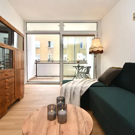 Totu Abrahama With Balcony Apartamento *