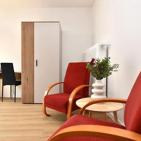 Apartamento Totu Abrahama With Balcony