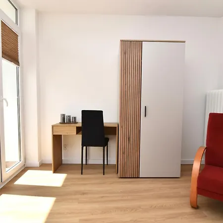 Totu Abrahama With Balcony Apartamento Gdynia