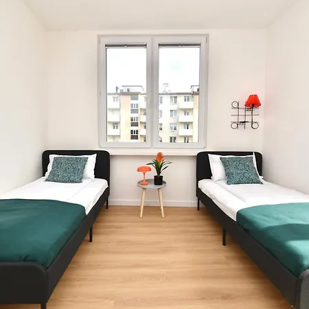 Apartamento Totu Abrahama With Balcony *