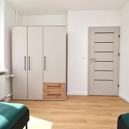 Apartamento Totu Abrahama With Balcony *
