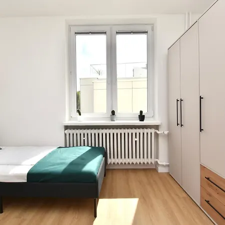 Apartamento Totu Abrahama With Balcony