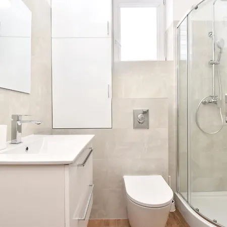 Apartamento Totu Abrahama With Balcony *